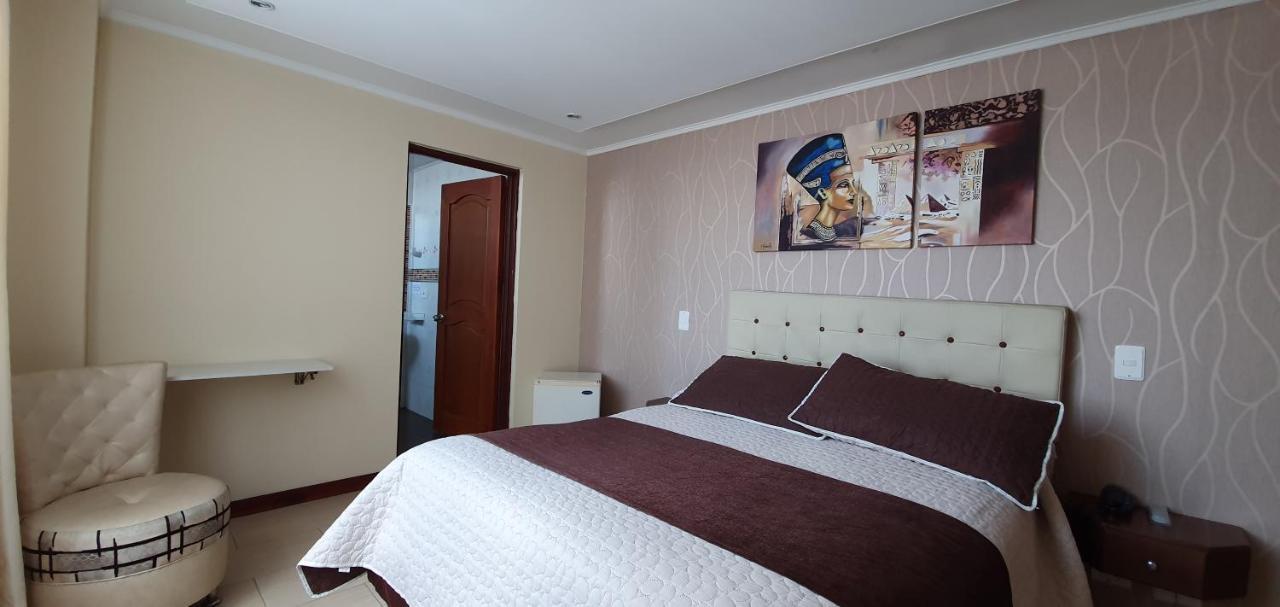 Hotel Dubai マニサレス エクステリア 写真