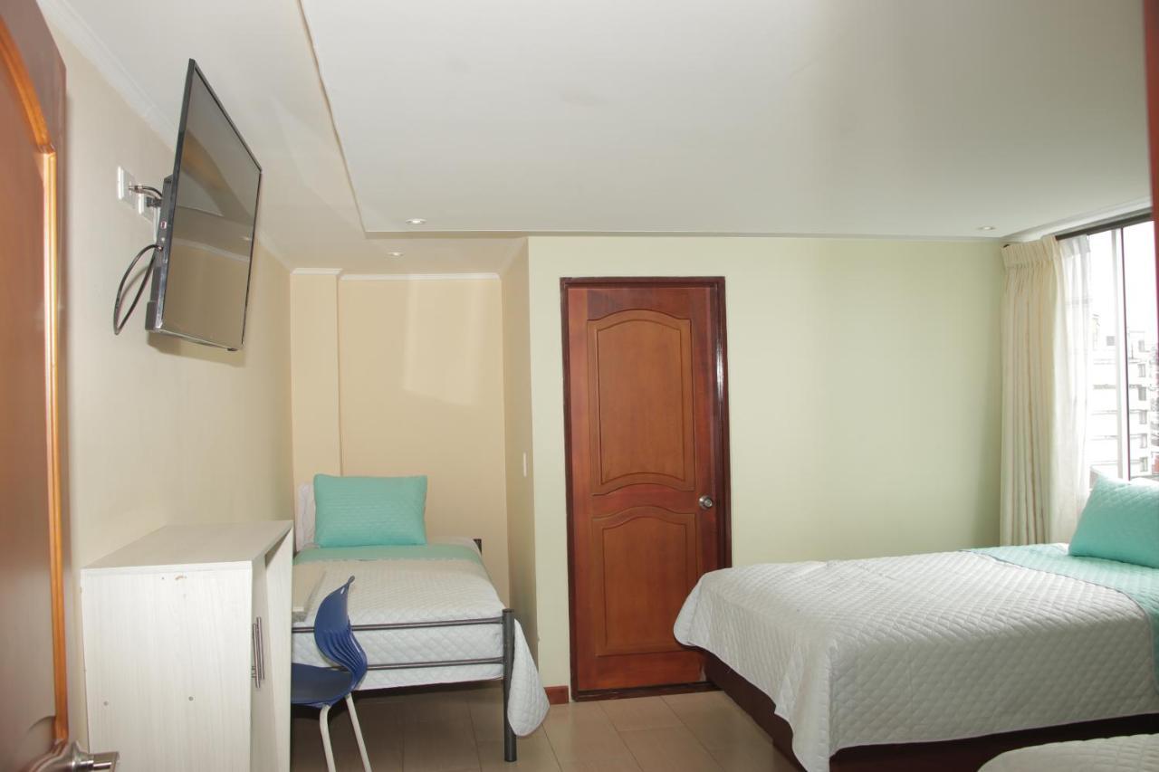 Hotel Dubai マニサレス エクステリア 写真