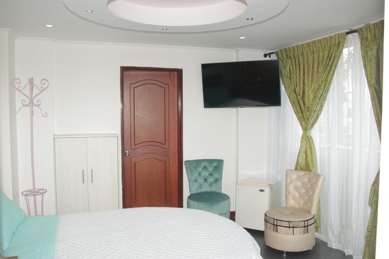 Hotel Dubai マニサレス エクステリア 写真