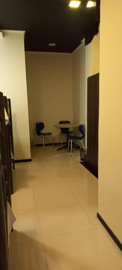 Hotel Dubai マニサレス エクステリア 写真